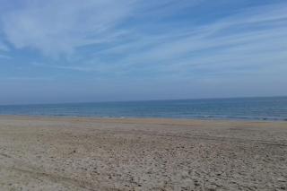 Cap d'Agde - Bel appartement 4 pers avec piscine - 2