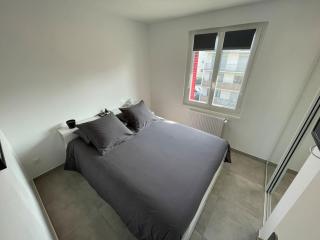 Appartement T3 en centre-ville de Thonon-Les-Bains - Thonon-les-Bains - 4