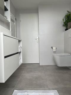 Appartement T3 en centre-ville de Thonon-Les-Bains - Thonon-les-Bains - 2