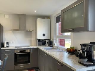Appartement T3 en centre-ville de Thonon-Les-Bains - Thonon-les-Bains - 8