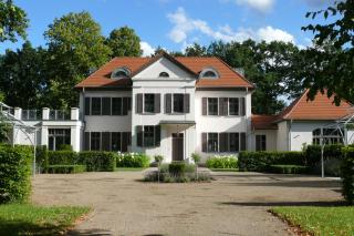 Herrenhaus Röddelin - Templin - 1