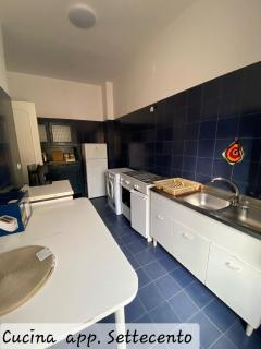 Marchisa Apartments - Tropea - 8