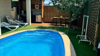 Casa de Verano - Pineda de Mar - 6