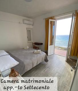 Marchisa Apartments - Tropea - 7