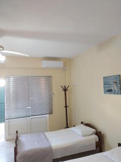 Athina's Rooms - Shënvasi - 4