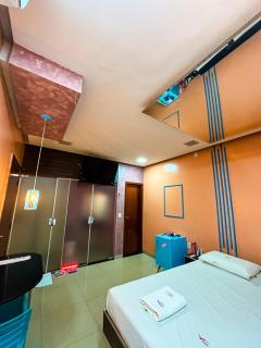 Vênus Prime Motel Acreúna - Acreúna - 2