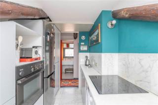 MH INN LOFT REGIO - Affitti Brevi Italia - Turim - 4