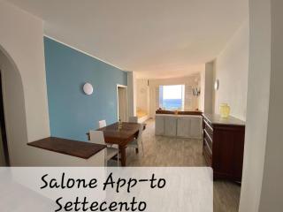 Marchisa Apartments - Tropea - 6