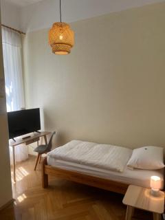 Hotel Villa Arnold - 5