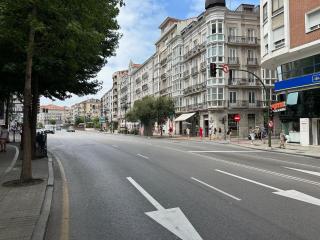 Apartamento Holidea Ayuntamiento de Santander - Santander - 6