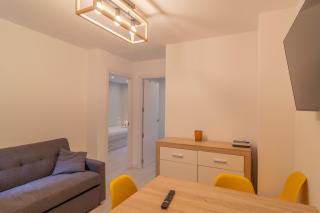 Apartamento Holidea Ayuntamiento de Santander - Santander - 8