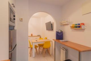Apartamento Holidea Ayuntamiento de Santander - Santander - 7