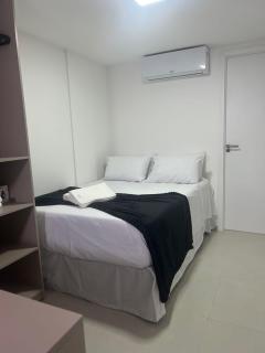 Sunny Hall Loft 320 frente piscina - 0