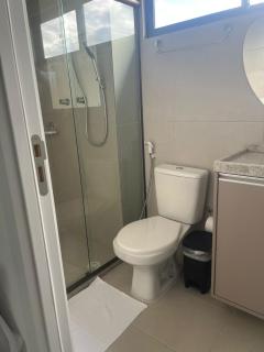 Sunny Hall Loft 320 frente piscina - 9