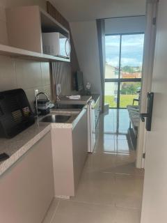 Sunny Hall Loft 320 frente piscina - 2