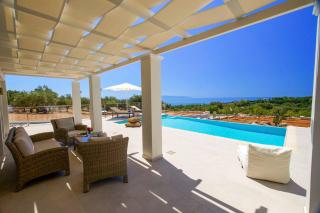 Villa Pangea Kalli - 9