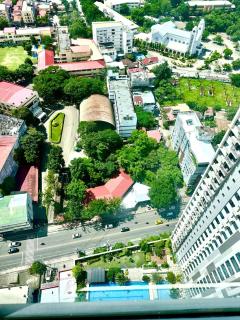 Horizon 101 CCLX Sea View Unit 47F - Cebu City - 2