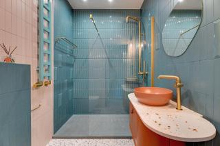 DOKI Living by Blue Mandarin Parking & Foodhall - 6