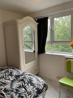 Studio6 Charming Studio with Modern Amenities in Central London - London - 8