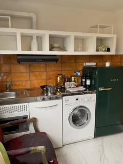 Studio6 Charming Studio with Modern Amenities in Central London - London - 7