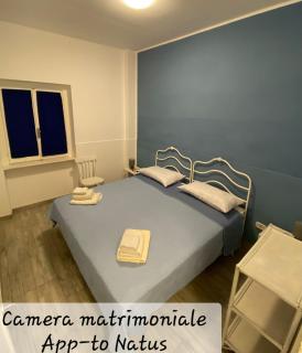 Marchisa Apartments - Tropea - 2