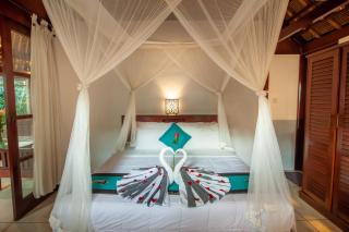 Beautiful villa in ubud area - Ubud - 0
