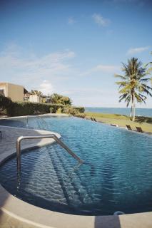 Casa Vista Mar de Luxo com Serviços Inclusos - Passo de Camarajibe - 8