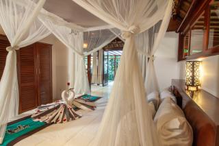 Beautiful villa in ubud area - Ubud - 8