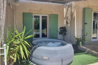 Villa proche des Alpilles Spa - Eyguières - 0