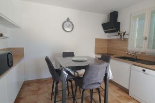 Villa proche des Alpilles Spa - Eyguières - 4