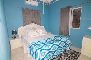 Tao Cozy Cottage - Soufrière - 6