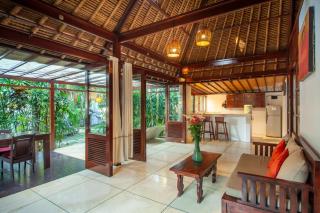 Beautiful villa in ubud area - Ubud - 4