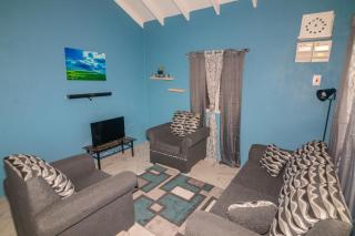 Tao Cozy Cottage - Soufrière - 4