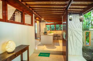 Beautiful villa in ubud area - Ubud - 3