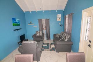 Tao Cozy Cottage - 2
