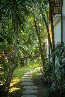 Beautiful villa in ubud area - Ubud - 2