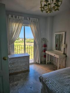 Los Hidalgos Golf, Manilva - Manilva - 5