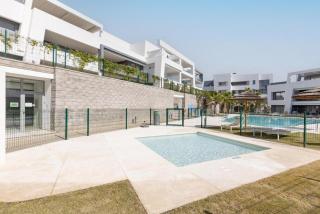 Vanian Gardens Ocean's Eleven - Estepona - 9