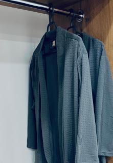 Двухкомнатные апартаменты - 9