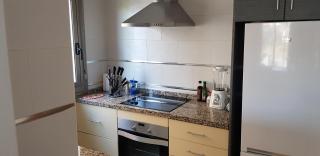 Appartement face mer - Torrevieja - 9