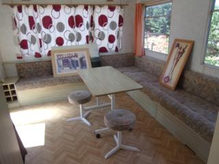 Mobil'Home du Sancillon - 8