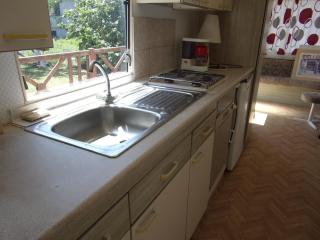 Mobil'Home du Sancillon - 2