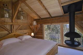 Hôtel Les Chalets de Philippe avec Jacuzzis Privatifs - Chamonix - 1