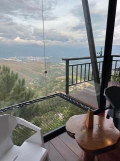 VIP Glamping Ruitoque, Hermosa Vista - Floridablanca - 3