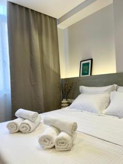 - Free Parking - Cozy City Center Studio - - 4