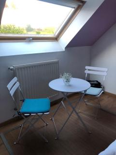 La maison de Nati - 1