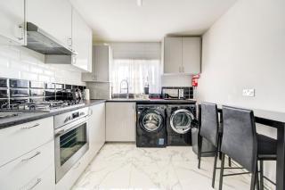 GuestReady - Urban Comfort near Wembley Stadium - 7