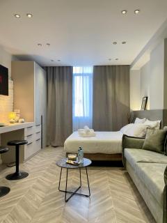 - Free Parking - Cozy City Center Studio - - Durazzo - 5