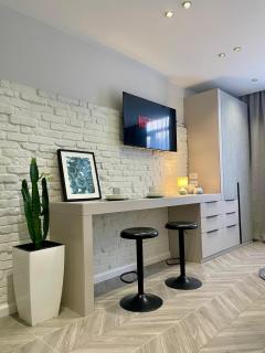 - Free Parking - Cozy City Center Studio - - Durazzo - 3