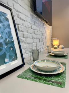 - Free Parking - Cozy City Center Studio - - Durazzo - 9